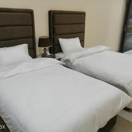 Al Rawda Apartments -阿吉曼 外观 照片