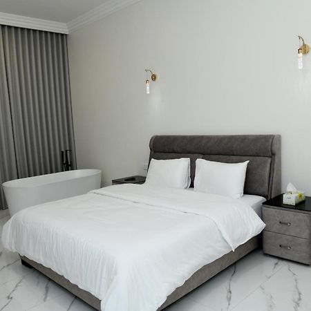 Al Rawda Apartments -阿吉曼 外观 照片