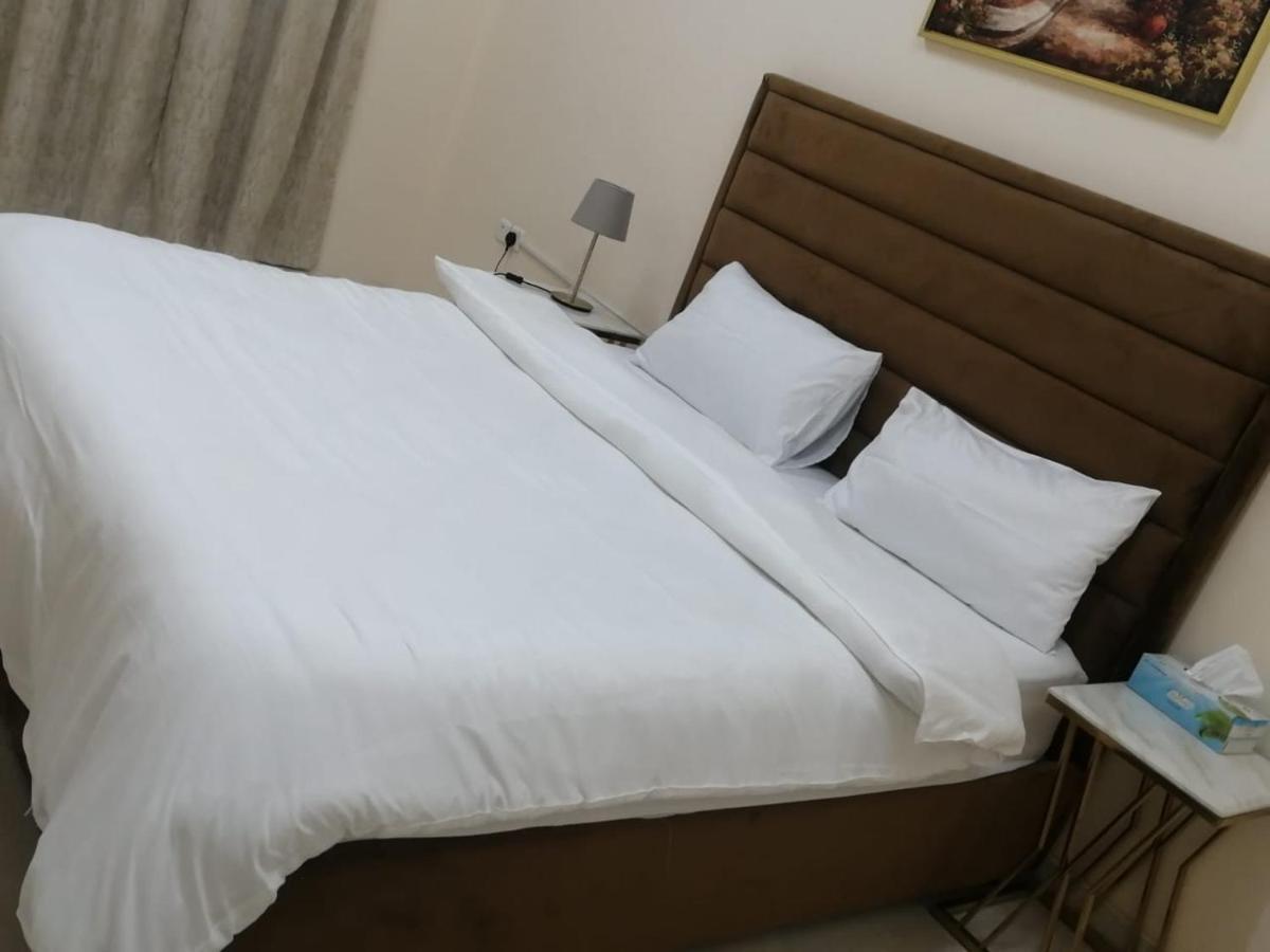 Al Rawda Apartments -阿吉曼 外观 照片