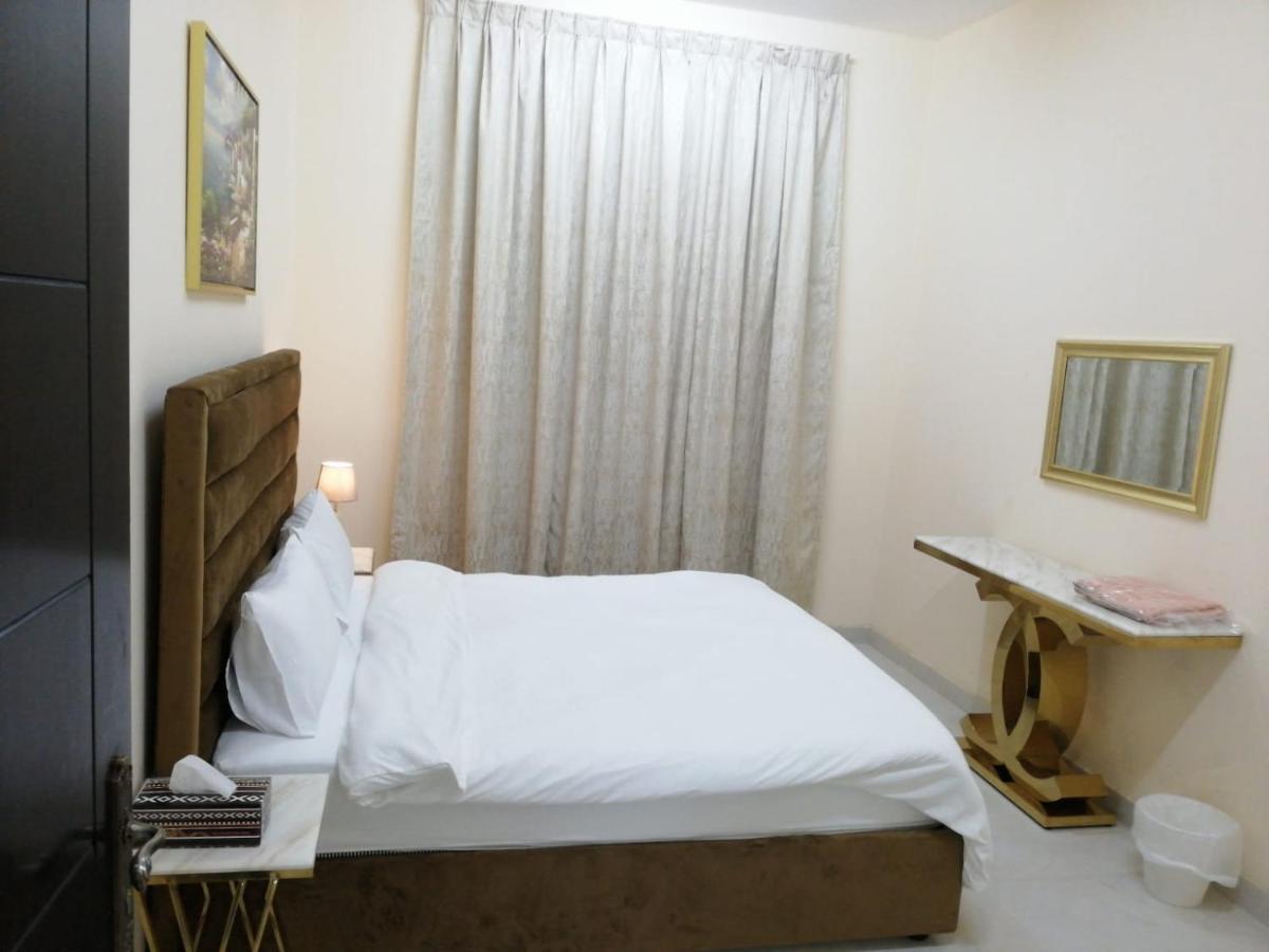 Al Rawda Apartments -阿吉曼 外观 照片