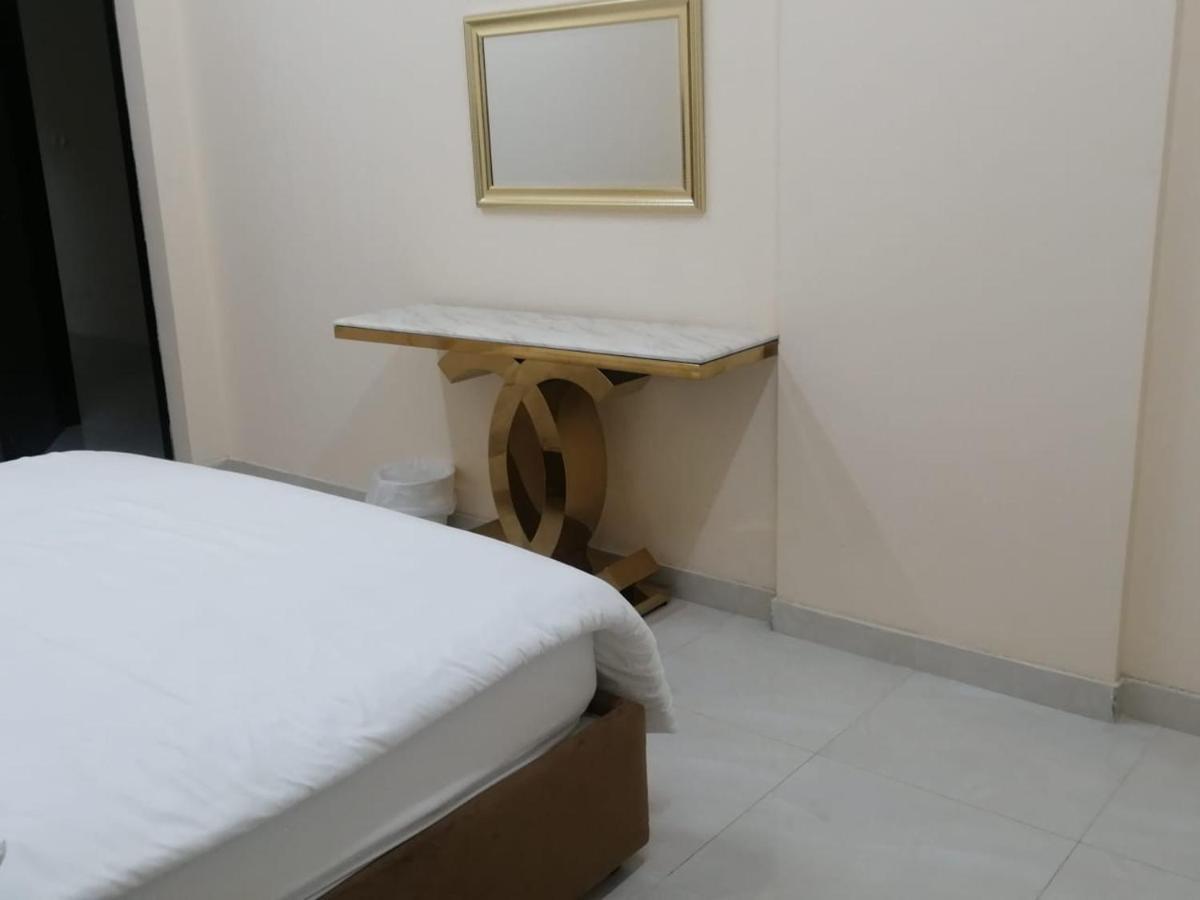 Al Rawda Apartments -阿吉曼 外观 照片
