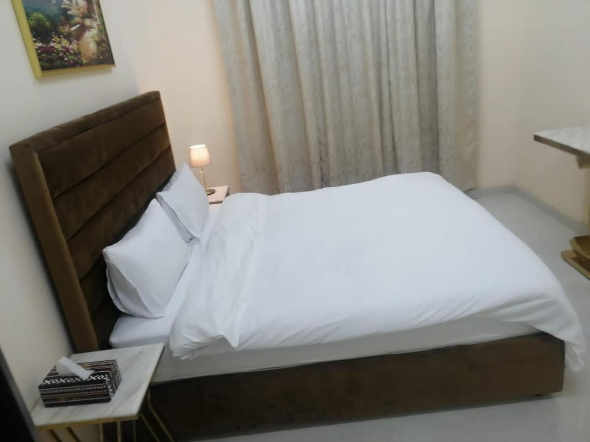 Al Rawda Apartments -阿吉曼 外观 照片