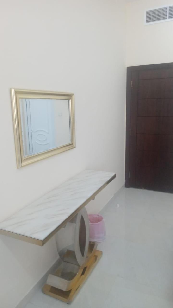 Al Rawda Apartments -阿吉曼 外观 照片