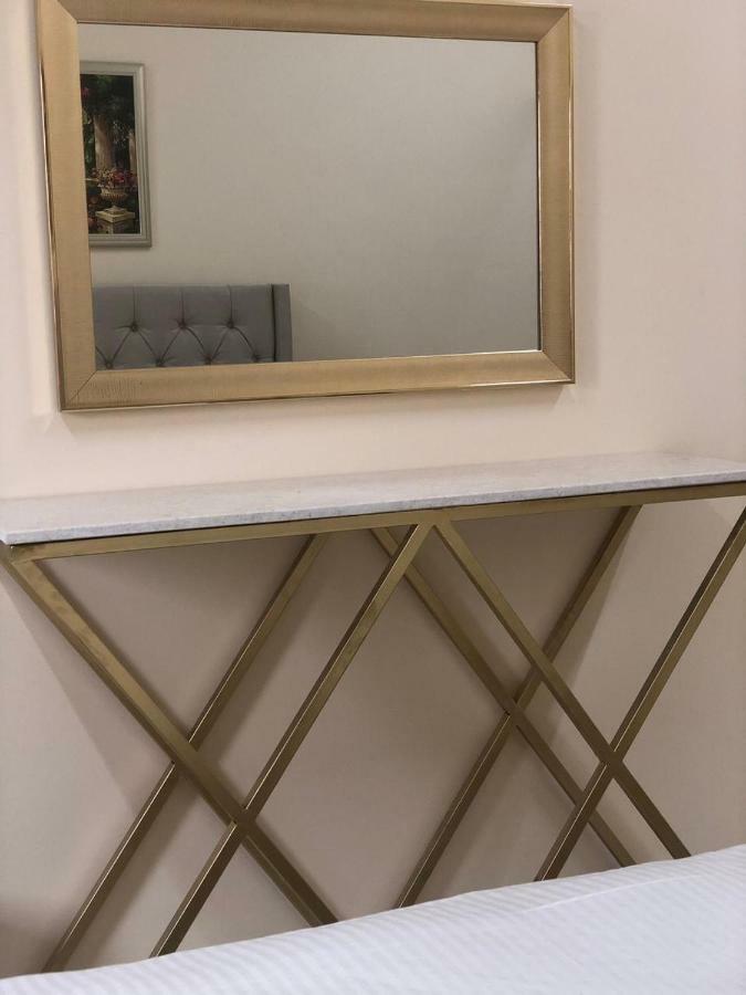 Al Rawda Apartments -阿吉曼 外观 照片