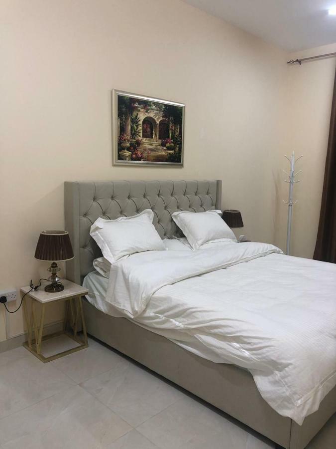 Al Rawda Apartments -阿吉曼 外观 照片